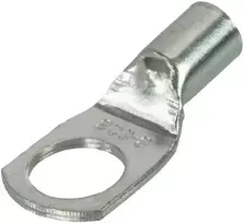 HAND Neizoliuotas akutės galvutės antgalis laidams 6,0mm2; m8; 20vnt
