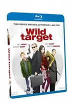 Atlantic Film Dk Laukinis taikinys - (Blu-ray)
