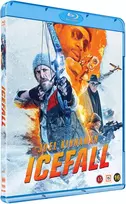 Label.M Ledinis krioklys (BluRay)