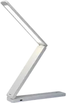 Plastrol Eco Stalowa lampa rozkładana; max 170ml; įkrovimas usb-micro