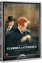 Liepsna ir citrina