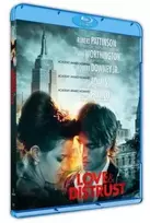 Showtimea MEILĖ IR NEPASITIKĖJIMAS - (Blu-Ray)