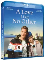 ANGEL MEILĖ, KURIOS NĖRA KITO „BLU RAY“ DISKO