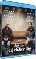 Label M Manau, kad tave myliu (Blu-ray)