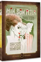 Palladium Mano sūnus Petras (DVD)