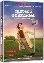 84 Metrai per sekundę (Stine'o Pilgaardo bestseleris)