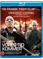77 Mūsų diena ateis – VORES TID KOMMER – Mūsų laikas ateis Blu-ray