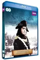 Cinematic NAPOLEONAS (Blu-Ray, BBC dokumentinis filmas)