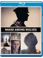 Nuogas tarp vilkų (Blu-ray)