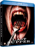 Take One Ab PASKUTINĖ VAKARIENĖ - (Blu-Ray)
