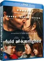 Scandinavian Film Distribution PILNAS MEILĖS - (Blu-Ray)