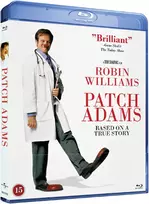 Classic Movies Patch Adams - (Robin Williams)