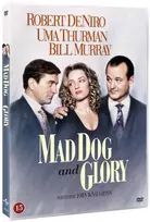 Classic Movies Pašėlęs šuo ir šlovė (Robertas De Niro ir Billas Murray)