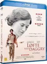 Rialto Pažadas auštant (Blu-Ray)