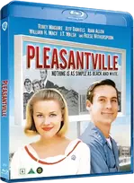 Ab Svensk Film Pleasentville - (Blu-Ray)