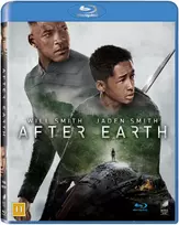 Po Žemės (Blu-Ray)