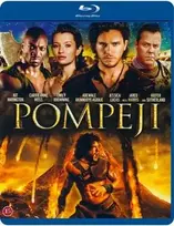 Pompėja (Blu-ray)