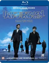 Non Stop Pragaro reikalai - (Blu-Ray)