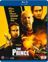 75 Princas (Bruce'as Willisas) (Blu-ray)