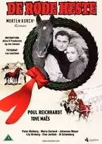 Raudonieji žirgai (DVD)