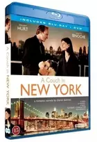 Cinematic SOFOS NIUJORKE – Sofa Niujorke (Blu-Ray)