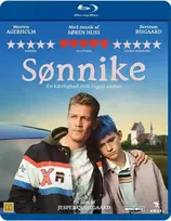 ANGEL SONNY - (Blu-ray)