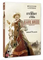 Classic Movies Reta veislė (dar žinoma kaip Rancho River) – (James Stewart ir Maureen O'hara)