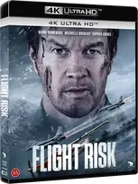 Nordisk SKRYDŽIO RIZIKA – 4K filmas