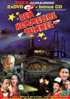 SLAPTASIS TUNELIS, 2 DVD + CD