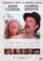 ROMANTIKA SU DUBLU BOSU (norvegų kūrinys) John Cleese ir Connie Booth