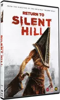 Label M Sugrįžimas į Tyliąją Kalvą (DVD)