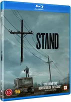 THE STAND (Stephen King romanas) Pilna dėžutė