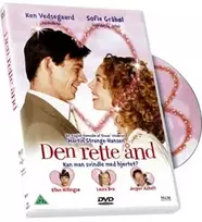 Palladium TEISINGA DVASIA (Ken Vedsegaard, Sofie Gråbøl)