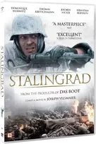 Stalingradas (Kulto karo filmas)