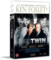 Universal TREČIASIS DVYNIS. KEN FOLLET romanas (2 DVD mini serialai)