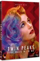 Non Stop TWIN PEAKS