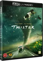 Sf Studios TWISTER – 4K Ultra HD – (4K Blu-Ray)