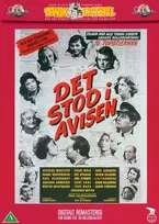 Tai buvo laikraštyje (Ebbe Langberg, Susse Wold, Henning Moritzen)