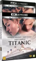 TITANIKAS 4K