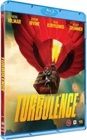 Label M Turbulencija (BluRay)