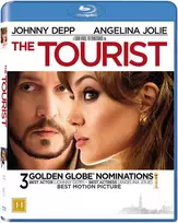 Turistas (Johnny Deppas ir Angelina Jolie)