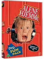 150 Vienas namuose 1-4 - Dėžutė (4 diskai) - DVD