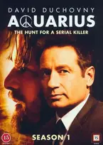 121 Vandenis: 1 sezonas (4 diskų) – DVD