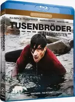 70 Tūkstančio brolių sugrįžimas (Blu-ray) skaitmeniniu būdu atnaujintas filmas