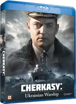 80 Čerkasai: Ukrainos karo laivas