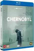 Černobylis: 5 dalių mini serialas (2 diskai) („Blu-ray“)
