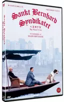 Šventojo Bernardo sindikatas – vertas dėmesio danų filmas – DVD