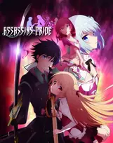 120 „Assassins Pride“ kolekcininko leidimas
