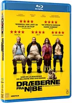 Žudikai iš Nibės (Blu-Ray)