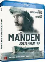 Žmogus be ateities (dar žinomas kaip savižudis turistas) Nikolaj Coster-Waldau